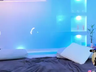 Martina-Mayers's Live Sex Cam Show