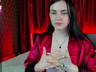 Witch-Lady18's Live Sex Cam Show