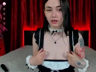 Witch-Lady18's Live Sex Cam Show