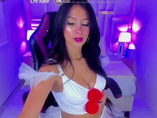 T H I F F Y's Live Sex Cam Show