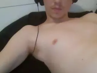 Marc's Live Sex Cam Show