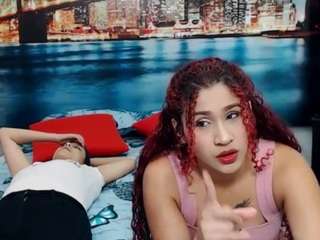 Anal Lesbian Black camsoda lunaandmalorybrag