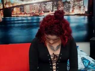 Bondage Cam camsoda lunaandmalorybrag