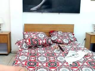 lunaandmalorybrag webcam