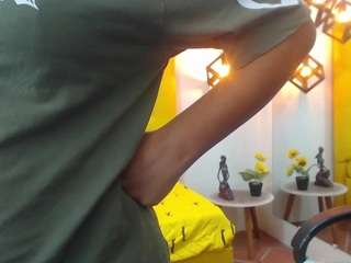 shantallcastro from camsoda