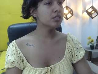 Angelina Castro Nude camsoda shantallcastro