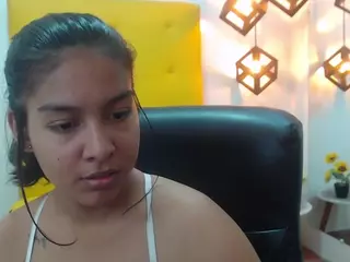 mihaebony's Live Sex Cam Show