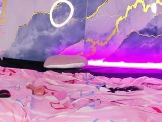 sweetebonny1 webcam model