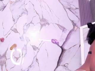 sweetebonny1 Smal live webcam