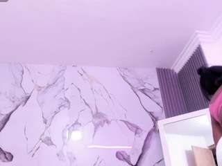 sweetebonny1 Smal live webcam