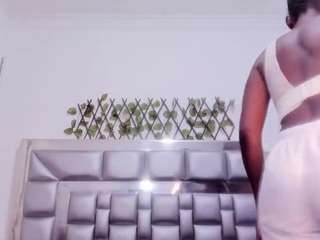 sweetebonny1 Live Webcam on CamSoda