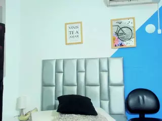 SweetEbonny1's Live Sex Cam Show