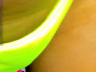 SweetEbonny1's Live Sex Cam Show