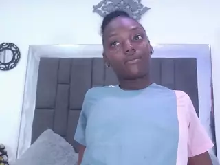 SweetEbonny1's Live Sex Cam Show