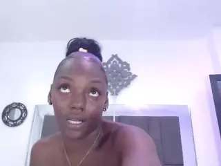 SweetEbonny1's Live Sex Cam Show