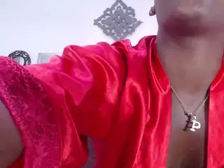 SweetEbonny1's Live Sex Cam Show