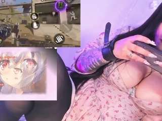 karlaa-watson webcam