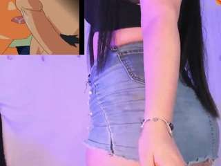 karlaa-watson Live Webcam on CamSoda