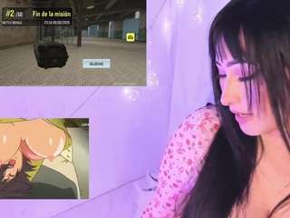 karlaa-watson from CamSoda