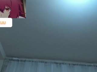 karlaa-watson webcam model