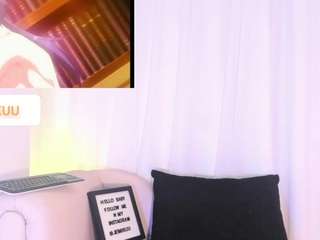 karlaa-watson webcam