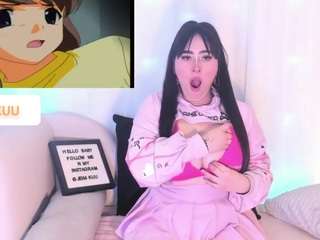 karlaa-watson webcam model