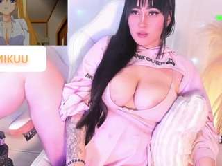 karlaa-watson Live Webcam on CamSoda