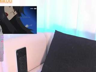 karlaa-watson webcam