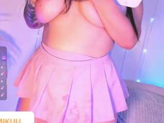 karlaa-watson webcam