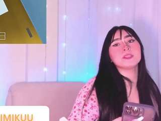 karlaa-watson webcam