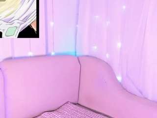 karlaa-watson Live Webcam on CamSoda