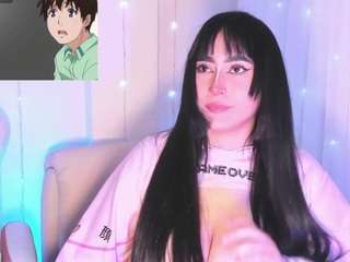 karlaa-watson webcam