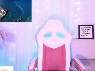 karlaa-watson webcam