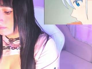 karlaa-watson Sex Cam Show