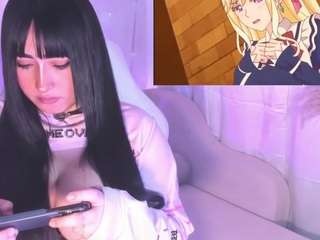 karlaa-watson Sex Cam Show