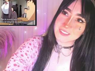 karlaa-watson live webcam show