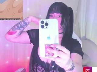Mikuru28 live cam preview