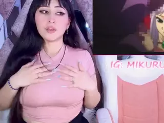 Mikuru28's Live Sex Cam Show