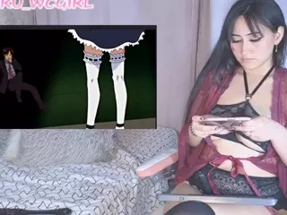 Mikuru28's Live Sex Cam Show