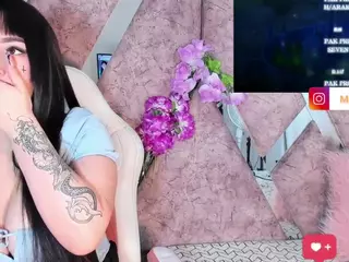 Mikuru28's Live Sex Cam Show
