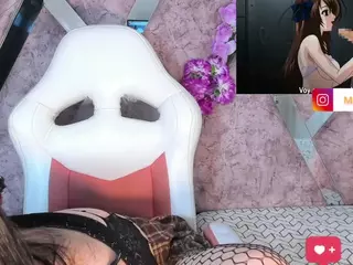 Mikuru28's Live Sex Cam Show