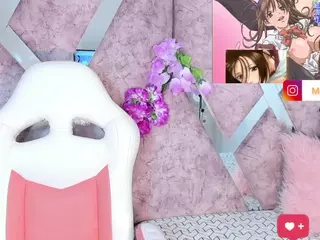 Mikuru28's Live Sex Cam Show
