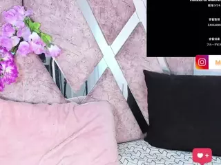 Mikuru28's Live Sex Cam Show
