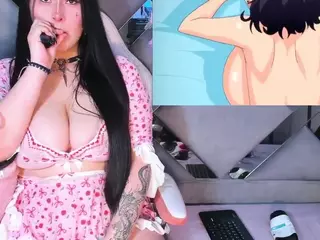 Mikuru28's Live Sex Cam Show