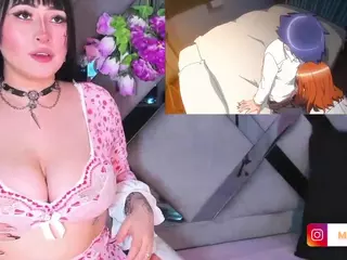 Mikuru28's Live Sex Cam Show