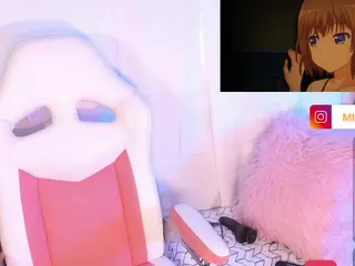 Mikuru28's Live Sex Cam Show