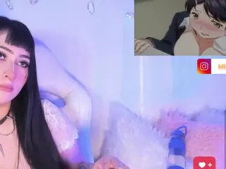 Mikuru28's Live Sex Cam Show
