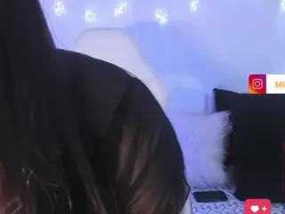Mikuru28's Live Sex Cam Show