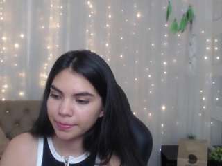 Latina Cam Solo camsoda nannamix