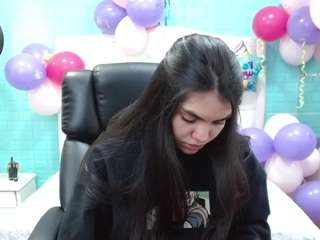 Petite Cams camsoda nannamix